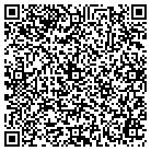 QR code with K D O S Radio Business Line contacts