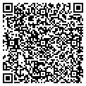 QR code with Kdxx contacts