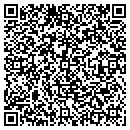 QR code with Zachs Computer Repair contacts