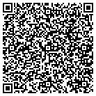 QR code with C J's Handyman Service contacts