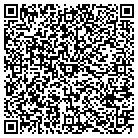 QR code with A & D Information Technologies contacts