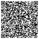 QR code with Advanced Technology Service contacts