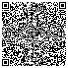 QR code with Unity Services Landscaping Inc contacts