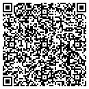 QR code with R J's Construction contacts