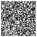 QR code with Ae Computers contacts