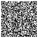 QR code with A Is Comp contacts