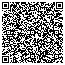 QR code with K E T R Fm contacts