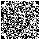 QR code with J C's Septic Tank Service contacts