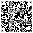 QR code with Calvary Baptist Church contacts