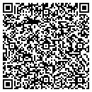 QR code with K D Installations Inc contacts