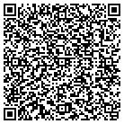 QR code with Alliance Screenprint contacts