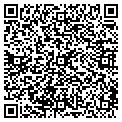 QR code with Kfmx contacts