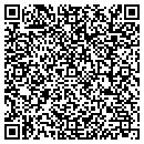 QR code with D & S Handyman contacts