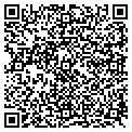 QR code with Kfro contacts