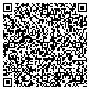 QR code with K F R Q-Fm contacts