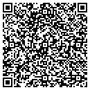 QR code with Johnson's Septic Design contacts