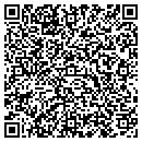 QR code with J R Heating & Air contacts