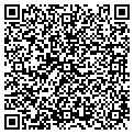 QR code with Kfwr contacts