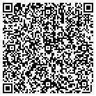 QR code with We Get IT Down Lawn Service contacts
