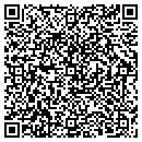 QR code with Kiefer Contracting contacts