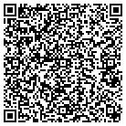 QR code with Kroll's Backhoe Service contacts