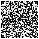 QR code with Knutson Contracting contacts