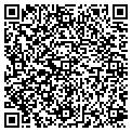 QR code with Lasso contacts