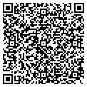 QR code with Kgld contacts