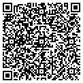 QR code with C&B Productions contacts
