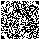 QR code with A W Computer Service & Rpr contacts