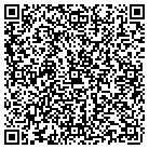 QR code with Masseys Septic Tank Service contacts