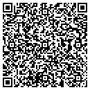 QR code with P C S Direct contacts