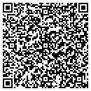 QR code with Hamilton Handyman Service contacts