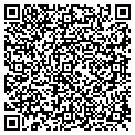 QR code with Khmc contacts