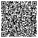 QR code with Khod contacts
