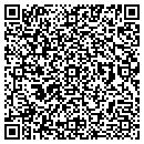 QR code with Handyman Can contacts