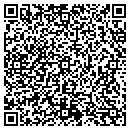 QR code with Handy Man Delux contacts