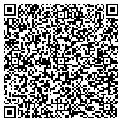 QR code with Myrtle Springs Septic Systems contacts