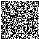 QR code with The Castle Sunoco contacts