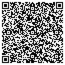 QR code with Handyman Service contacts
