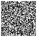QR code with Prado's Backhoe contacts