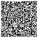 QR code with K Int Tv Univision 26 contacts