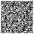 QR code with R & A Service contacts
