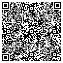 QR code with Hc Handyman contacts