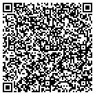 QR code with Gallery Of Carpet Recording contacts