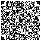QR code with Hillman Handyman Service contacts