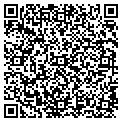 QR code with Kivy contacts