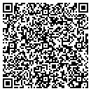 QR code with G K Music Studio contacts