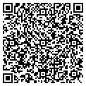 QR code with Chris Hardman contacts
