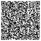 QR code with Christos-Rhema Software contacts